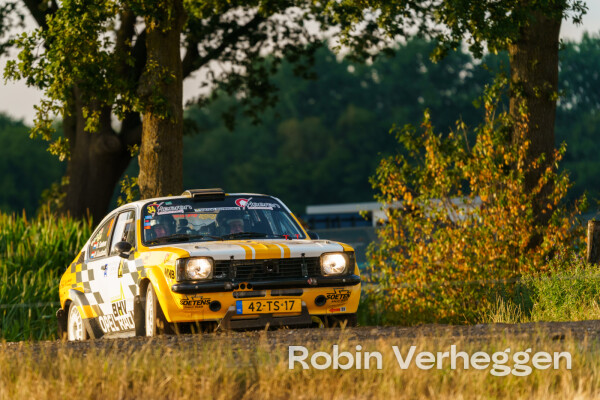 GTC Rally 2025