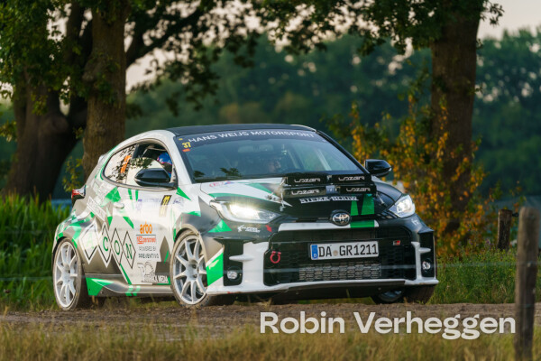 GTC Rally 2025