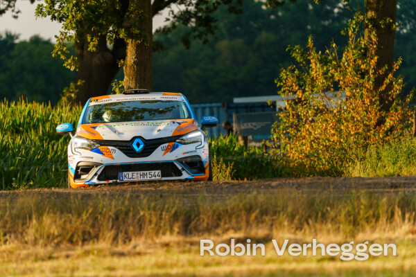 GTC Rally 2025