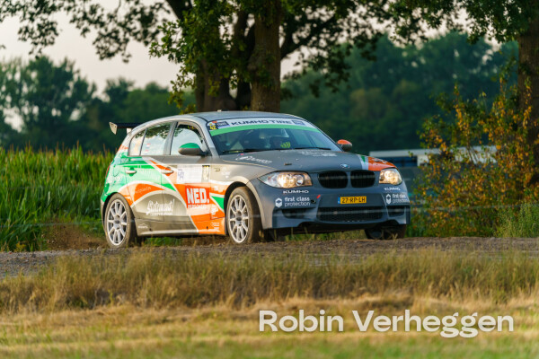 GTC Rally 2025