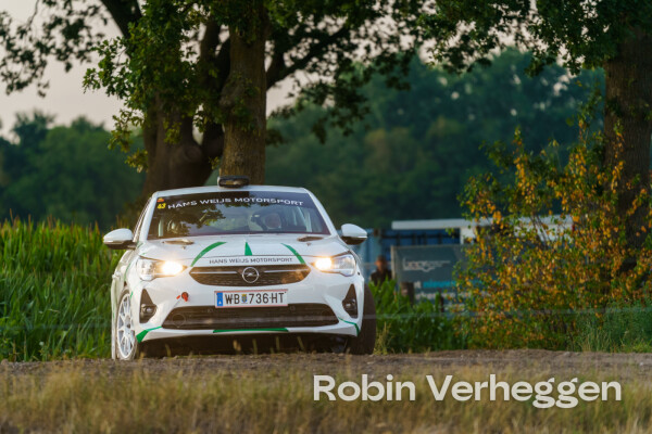 GTC Rally 2025