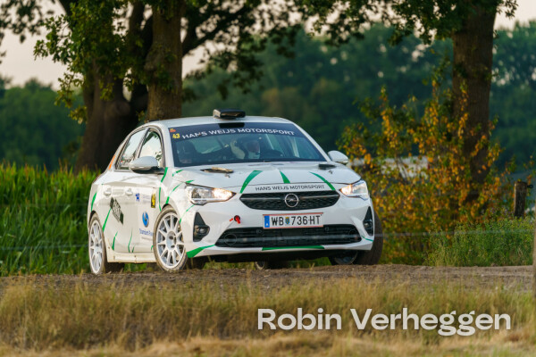 GTC Rally 2025