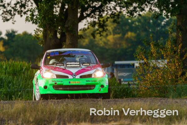 GTC Rally 2025