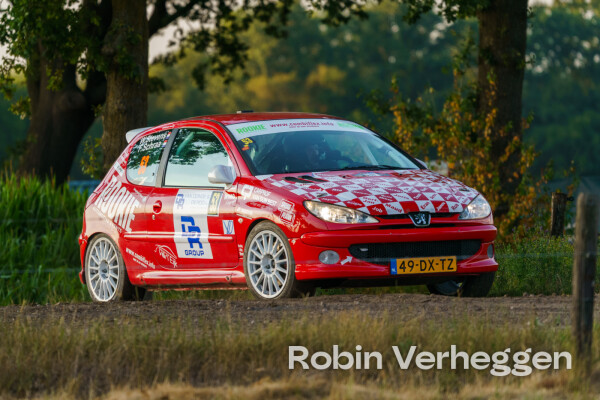 GTC Rally 2025