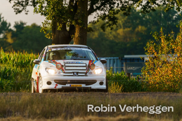 GTC Rally 2025
