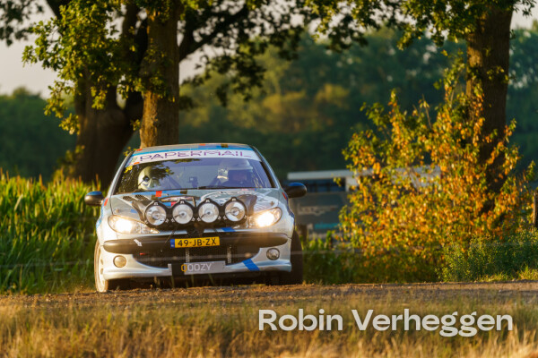 GTC Rally 2025