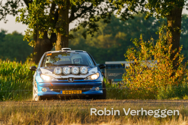 GTC Rally 2025