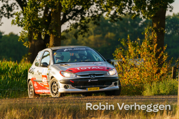 GTC Rally 2025