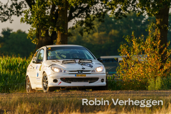 GTC Rally 2025