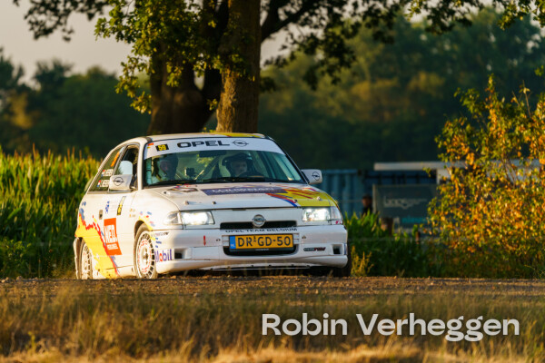 GTC Rally 2025