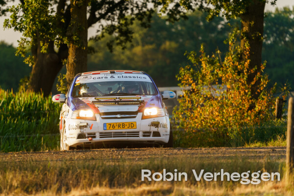 GTC Rally 2025