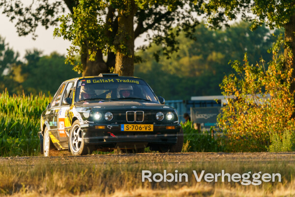 GTC Rally 2025