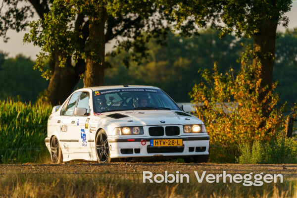 GTC Rally 2025