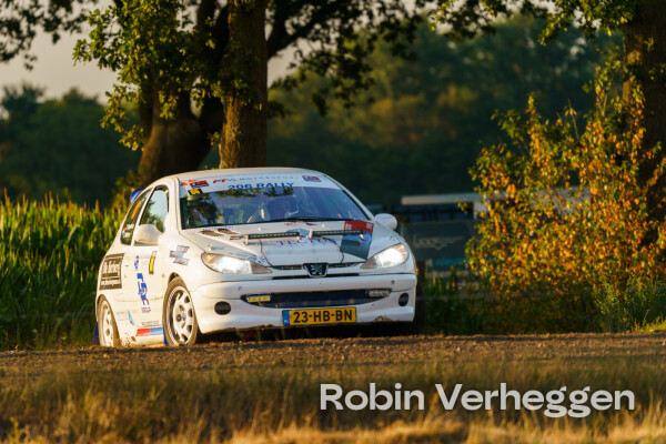 GTC Rally 2025