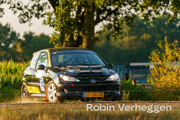 GTC Rally 2025