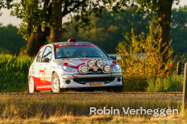 GTC Rally 2025