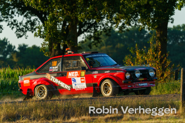 GTC Rally 2025