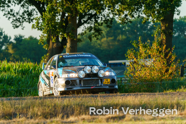 GTC Rally 2025