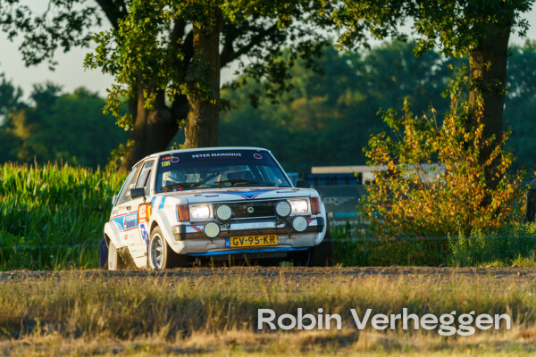 GTC Rally 2025