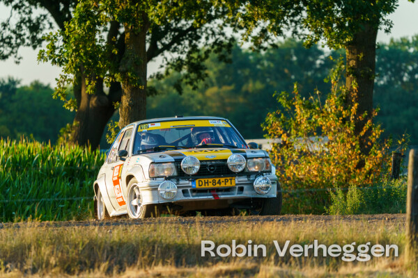 GTC Rally 2025