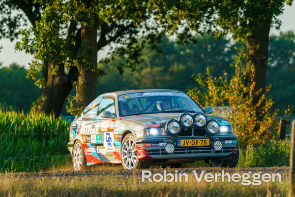 GTC Rally 2025