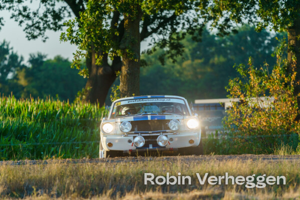GTC Rally 2025