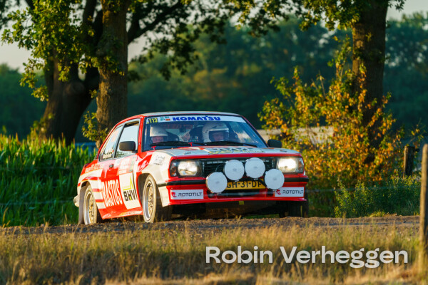 GTC Rally 2025