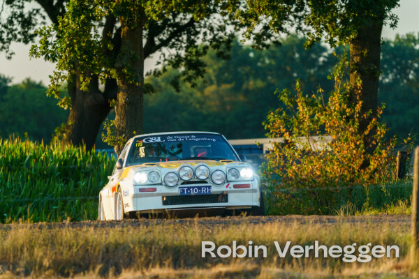 GTC Rally 2025