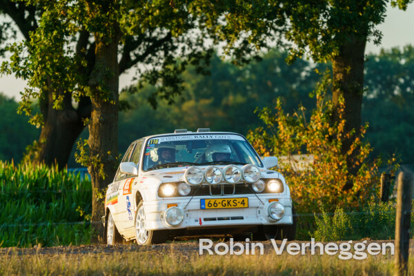 GTC Rally 2025