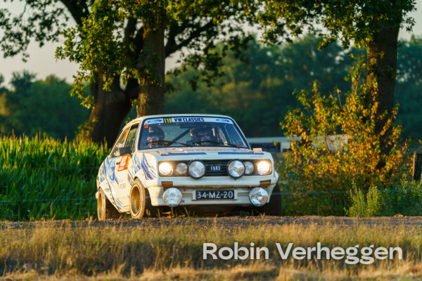 GTC Rally 2025