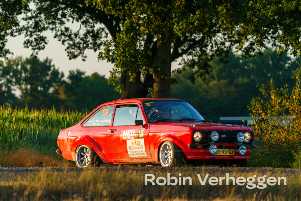 GTC Rally 2025