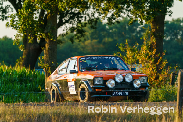 GTC Rally 2025