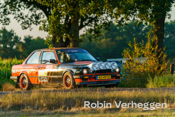 GTC Rally 2025