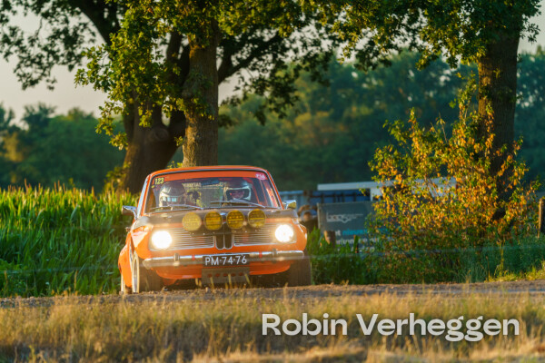 GTC Rally 2025
