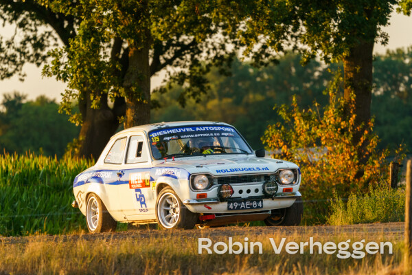 GTC Rally 2025
