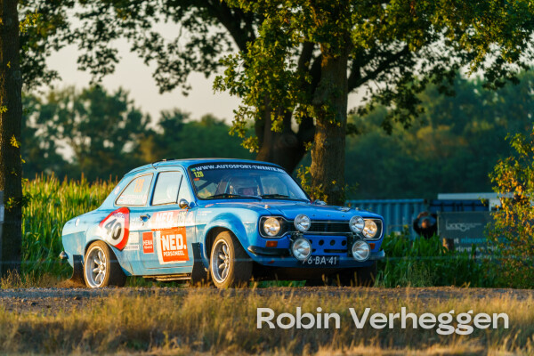 GTC Rally 2025