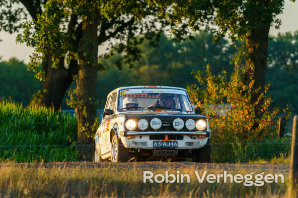 GTC Rally 2025