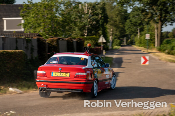 GTC Rally 2026