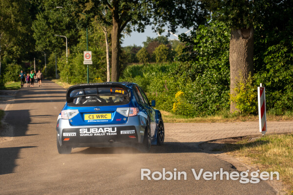 GTC Rally 2026
