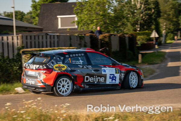 GTC Rally 2026