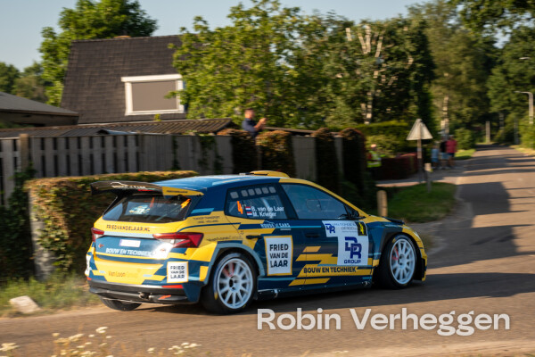 GTC Rally 2026