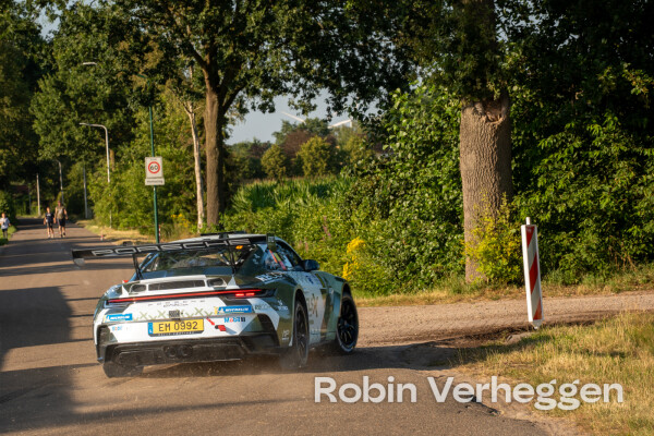 GTC Rally 2026