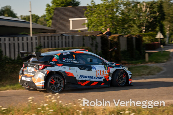 GTC Rally 2026