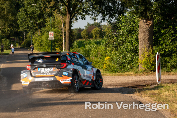 GTC Rally 2026