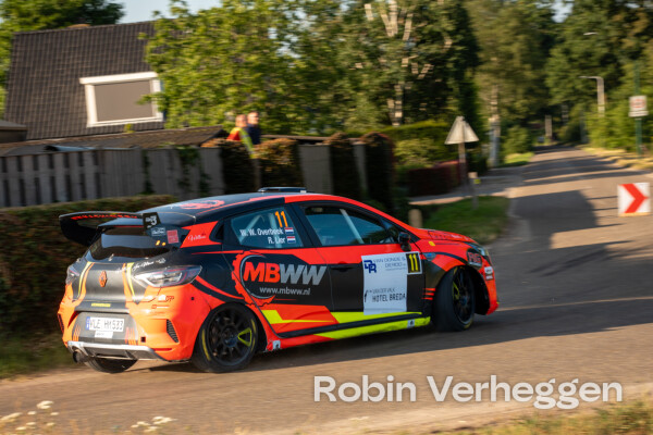 GTC Rally 2026