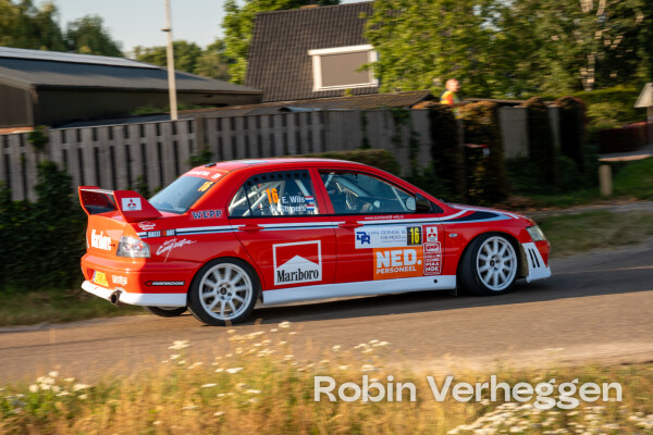 GTC Rally 2026