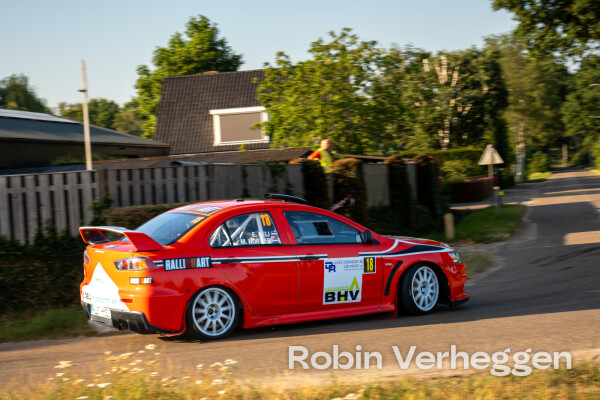 GTC Rally 2026