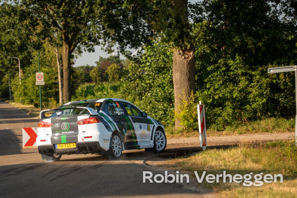 GTC Rally 2026