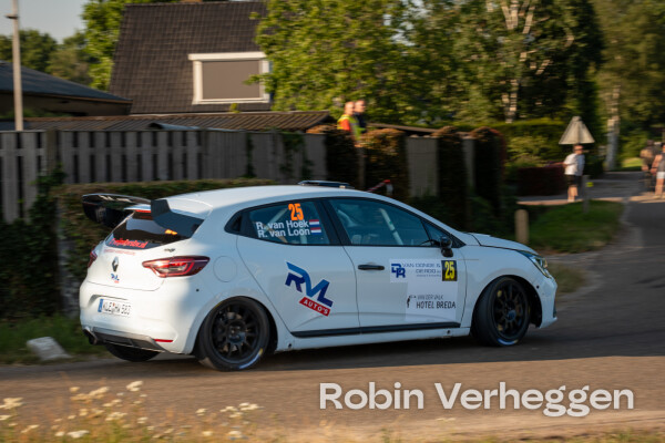 GTC Rally 2026
