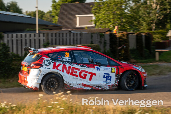 GTC Rally 2026